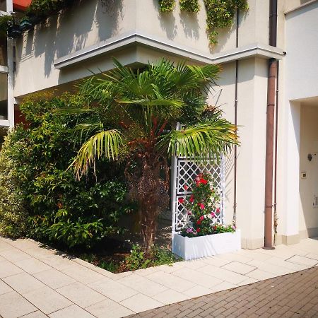 Villa Zen 2 Padua Exterior foto