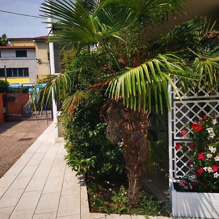 Villa Zen 2 Padua Exterior foto