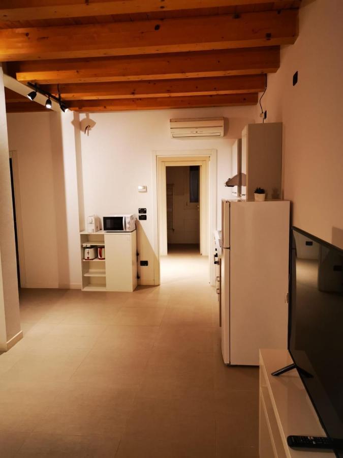 Villa Zen 2 Padua Exterior foto