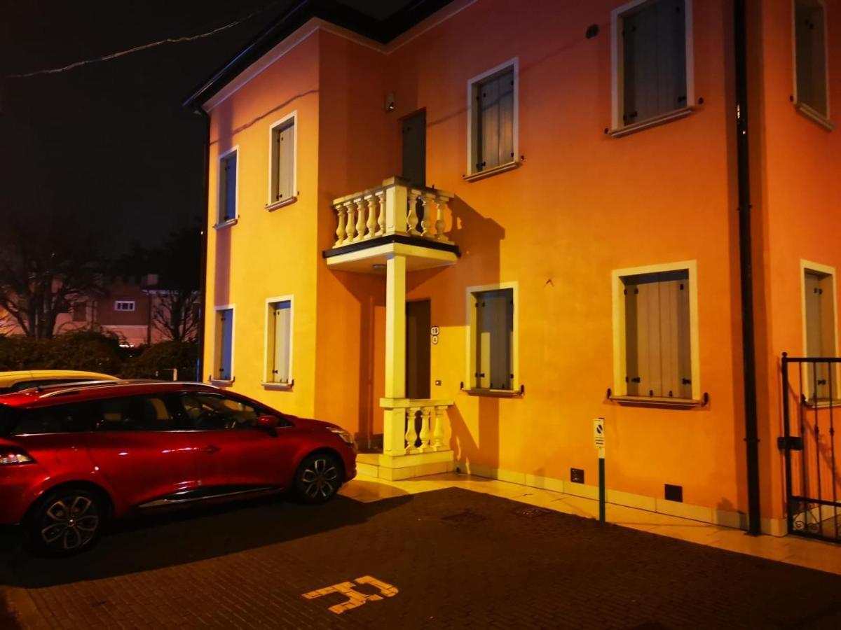 Villa Zen 2 Padua Exterior foto