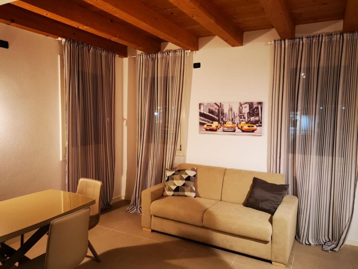 Villa Zen 2 Padua Exterior foto