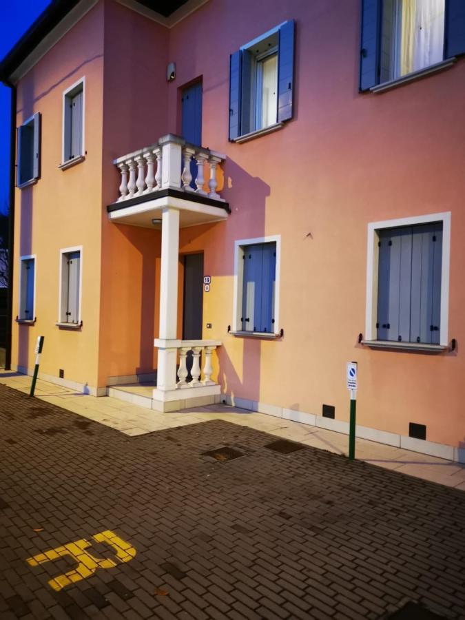 Villa Zen 2 Padua Exterior foto