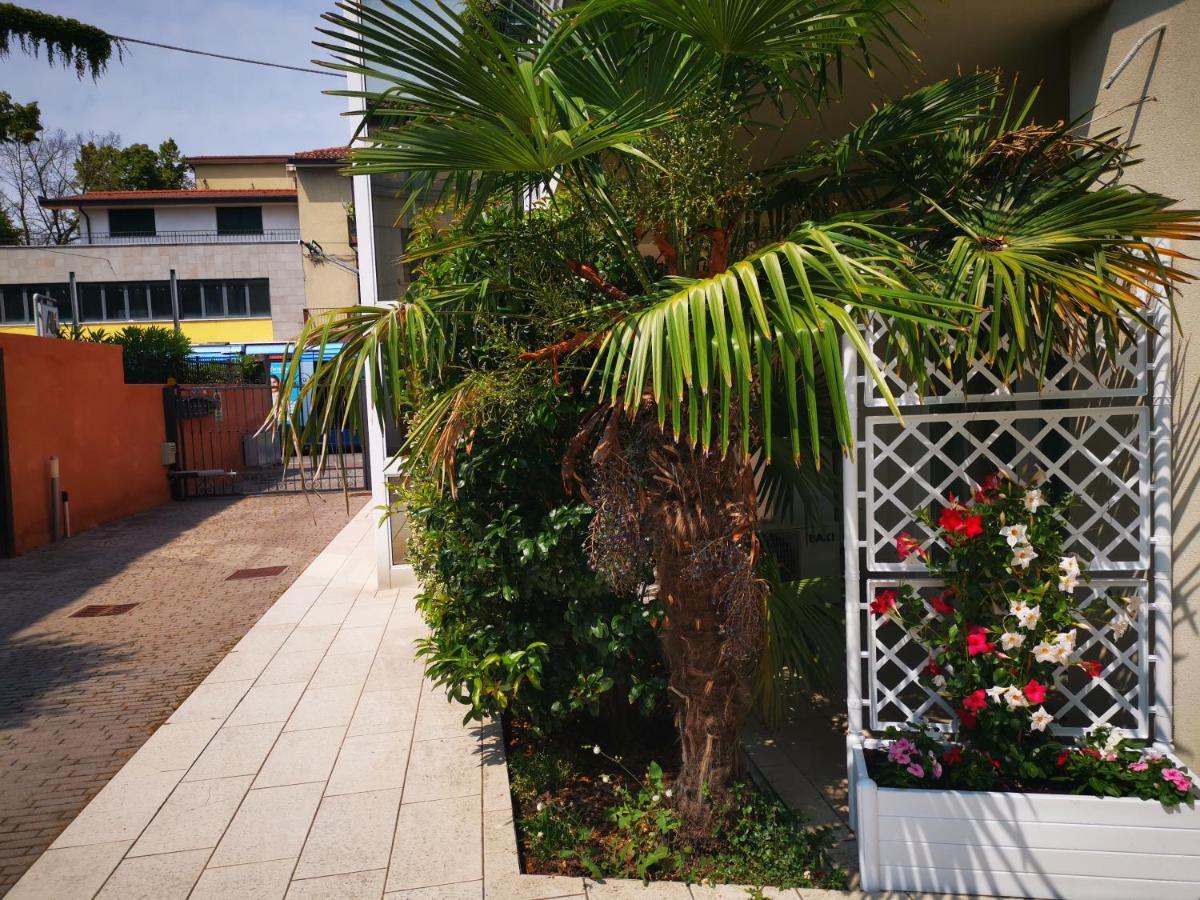 Villa Zen 2 Padua Exterior foto
