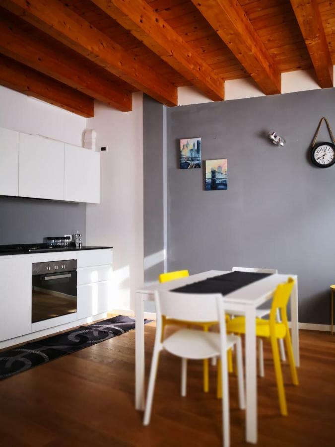 Villa Zen 2 Padua Exterior foto