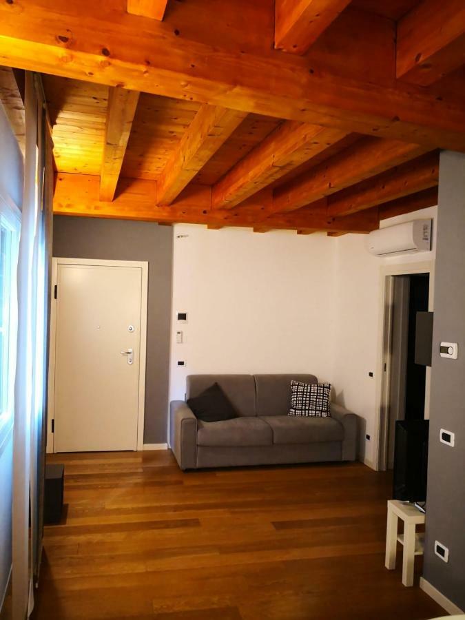 Villa Zen 2 Padua Exterior foto