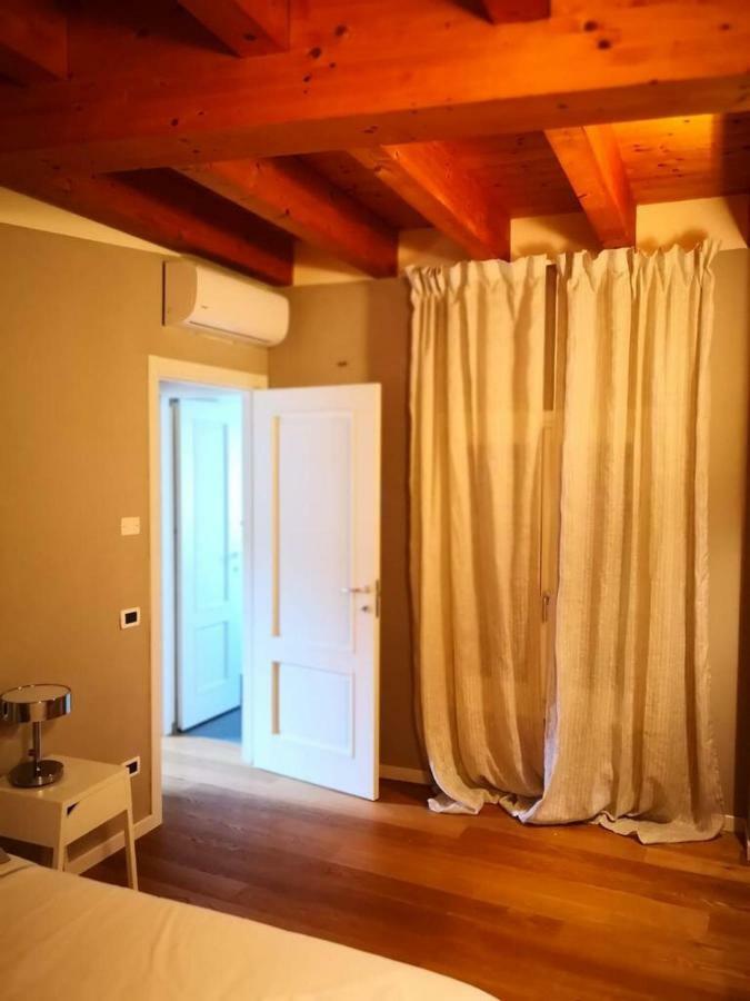 Villa Zen 2 Padua Exterior foto