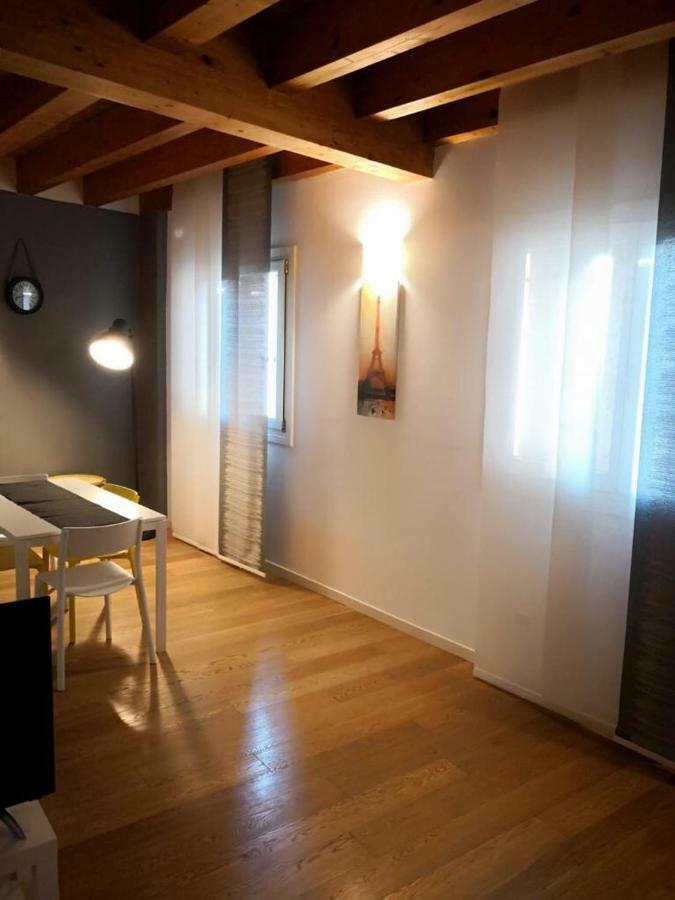 Villa Zen 2 Padua Exterior foto