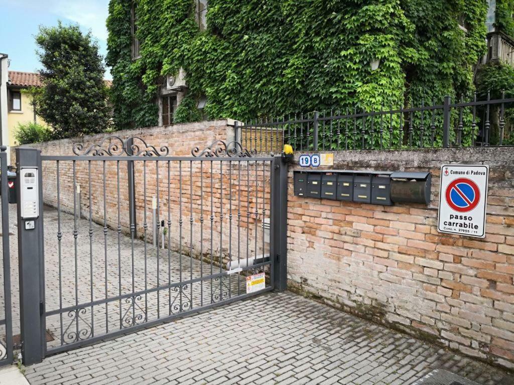 Villa Zen 2 Padua Exterior foto